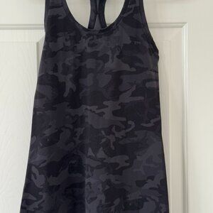 Lululemon Racerback Tank